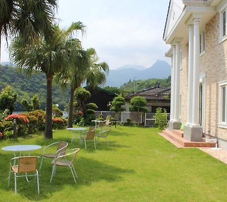 La Isla Tasse Hotel Yakushima  Exterior foto