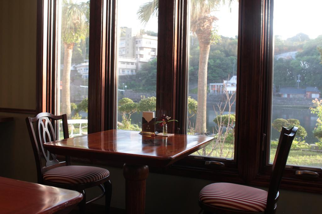 La Isla Tasse Hotel Yakushima  Exterior foto